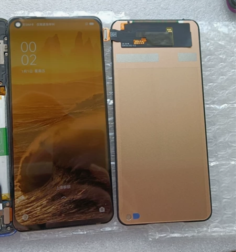 适用于oppo ACE2全新国产屏幕总成 ...