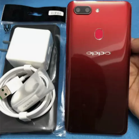 oppor15梦境二手，手机6+ 128g...