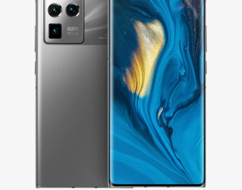 nubia/努比亚Z30Pro旗舰手机5G...