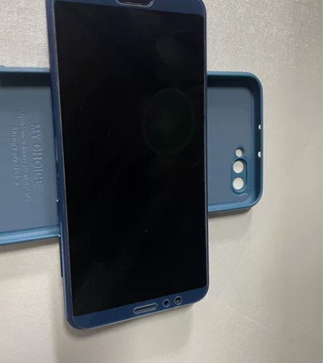 荣耀v10 6+64G 全网通。 日常使用...