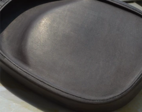 【回流精品】70年代肇庆端砚国厂创汇出口精...