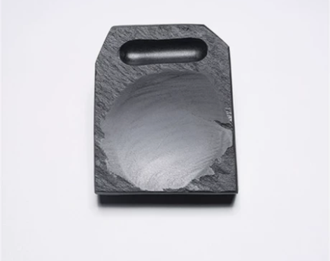 ?清仓处理老坑原石歙砚自然原石砚文房四宝砚...