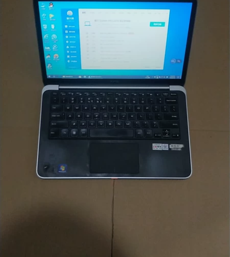 DELL XPSL321X i5 2467...