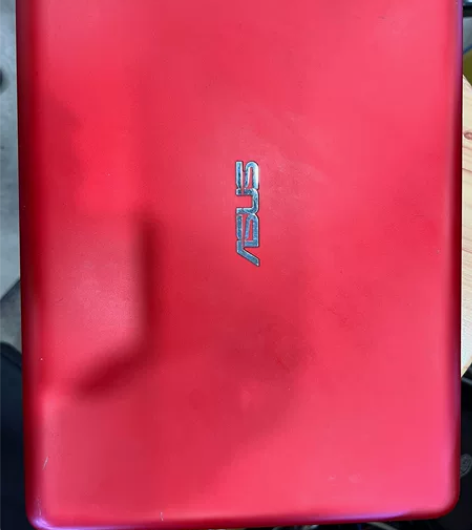 华硕笔记本14寸配置看图，2016年买的，...