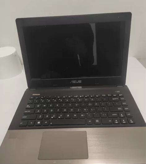 华硕K45VD笔记本电脑,15年买入办公自...
