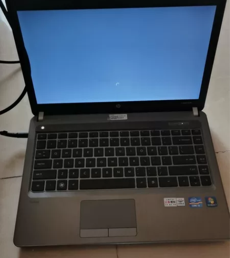 笔记本电脑 感兴趣的话点“我想要”和我私聊...