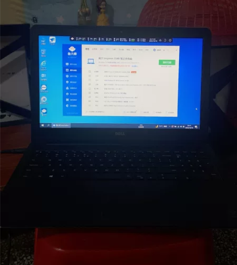 1.dell 5548 笔记本电脑便宜出售...