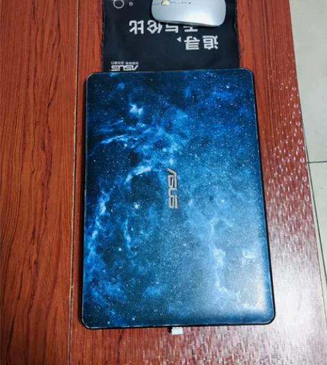 华硕w419l，双一流硕士毕业工作闲置，保...