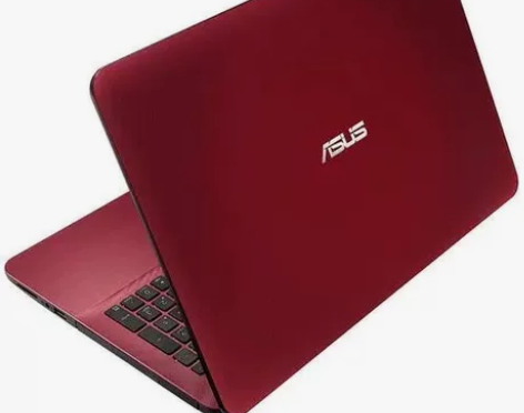 学生自用华硕R457u笔记本电脑，考研上岸...