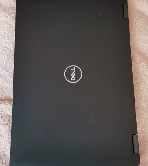 闲置笔记本电脑，型号：DELL Latit...