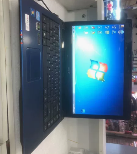 宏基4750 笔记本 CPU:i3-231...