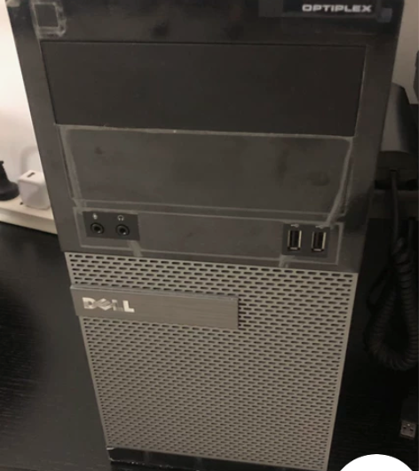 戴尔OP系列商用台式机，准系统，准系统，准...