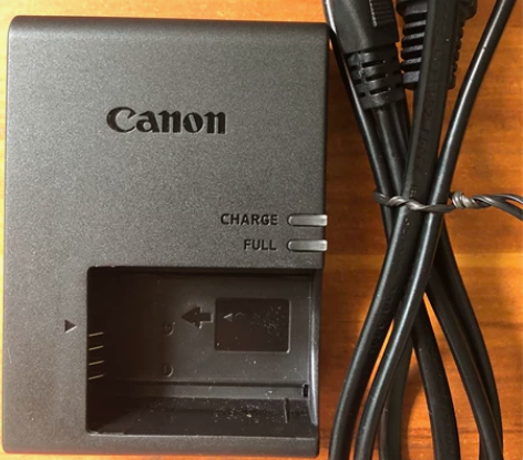 佳能相机LP-E17电池充电器EOS 85...