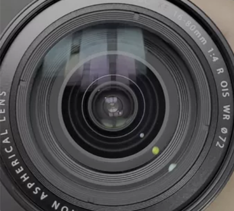 出售一个富士16-80镜头，套机拆机镜头，...