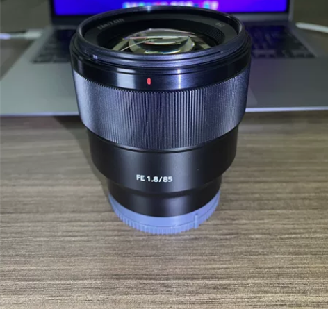 Sony/索尼 FE 85mm F1.8定...
