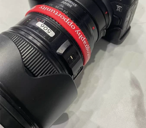 佳能 EOS RP，国行95新，箱说全 机...