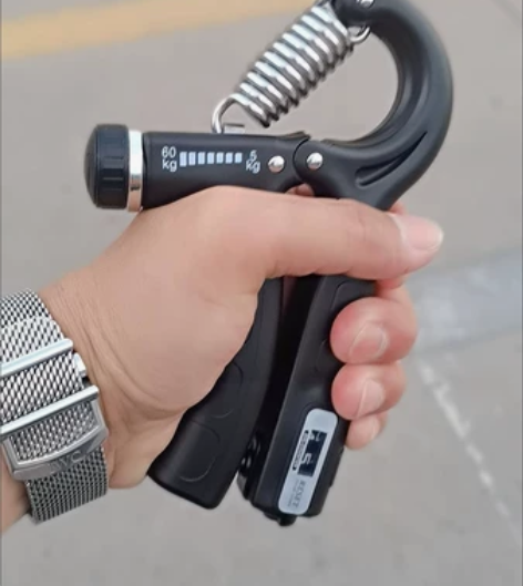 【捡漏 捡漏6.8元】握力器练手力臂肌手劲...