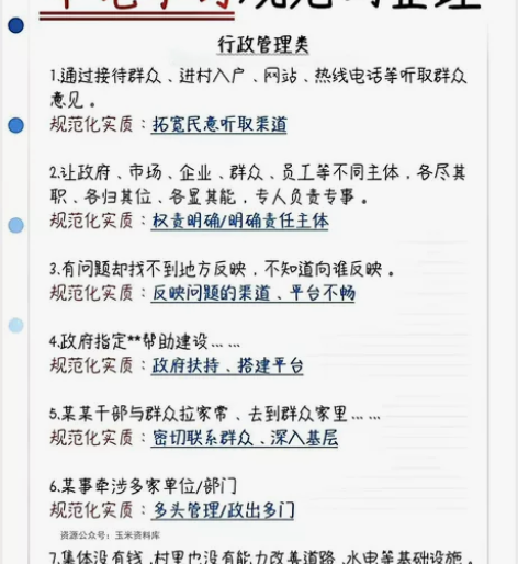 23申论80 得申论者得天下这套申论规范词...