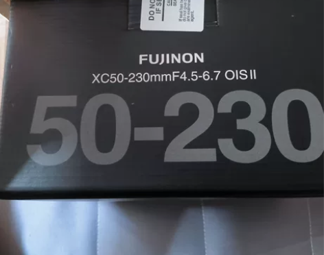 京东刚到货的xc50-230 相机出手了，...