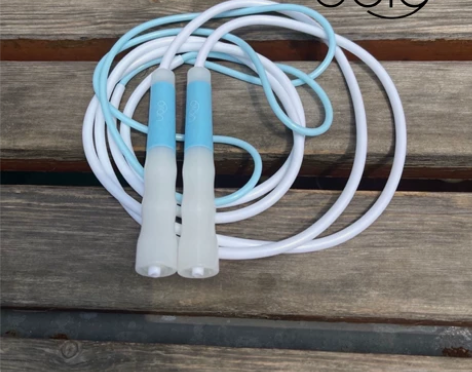 ubig最朋友跳绳小学生专用考试竞速跳绳 ...