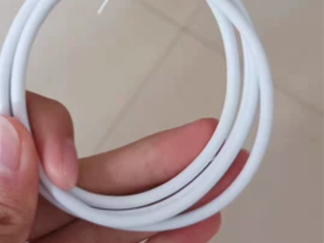 转让买多了的一条5A快充type-c充电线...