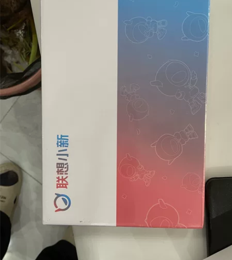 联想平板小新Pad2022:6+128G ...
