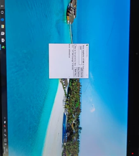台电tbook16 x5pro主板维修内存...