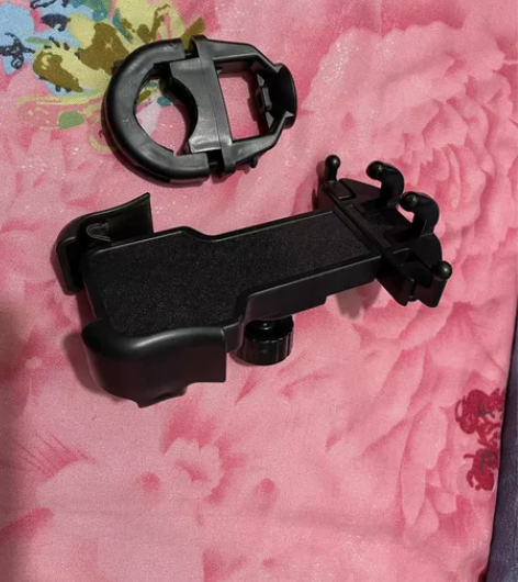 手机导航支架，全新，仅试用一下。便宜卖！ ...