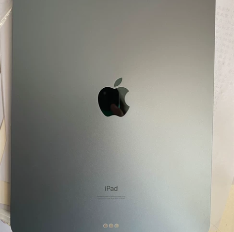 Apple iPad Air 4代 Wi-...