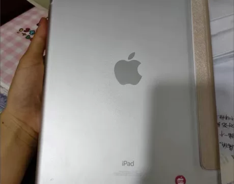 闲置女生自用ipad  2019款128g...