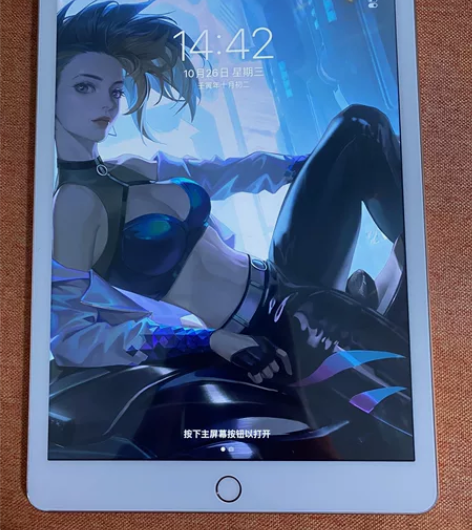 国行IPad 2019 10.2寸第7代 ...