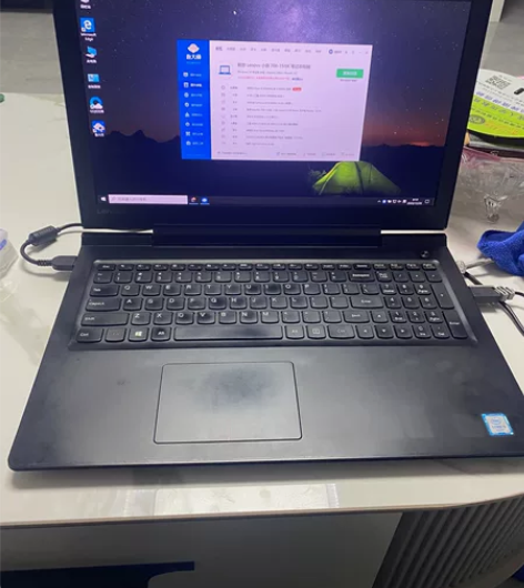 联想电竞游戏本 i5 6代处理器 gtx9...