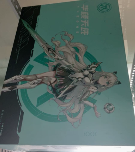 华硕天选3 第12代英特尔酷睿i7 高颜值...
