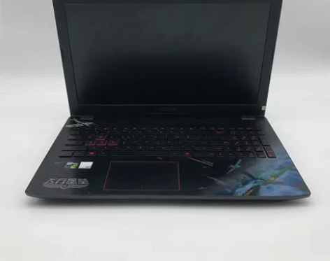 95新 华硕 飞行堡垒FX-Plus 战争...