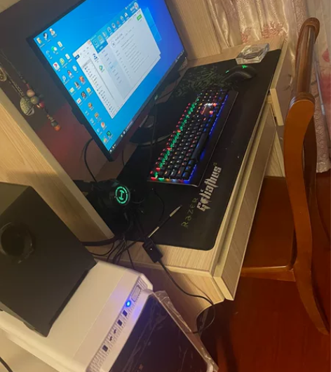 成都，成都，其他地方不回，换一个差不多配置...