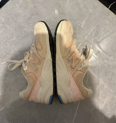 new balance 新百伦999运动鞋...