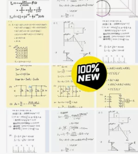 留学生大学生期末期中考试 辅导答疑 涵盖全...