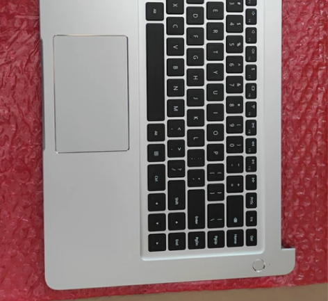 华为MateBook D MRC-W50 ...