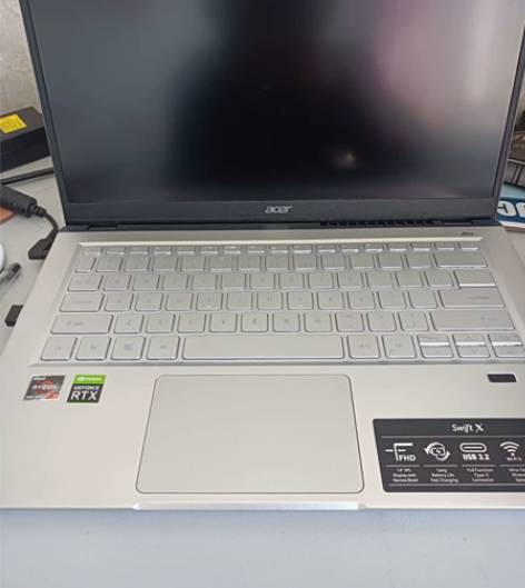 宏碁(Acer)传奇X 光追高性能轻薄本 ...