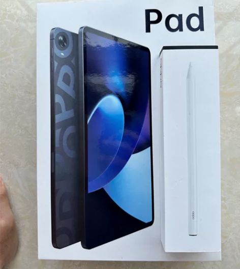 #闲置换钱哦 型号：OPPO pad 6+...