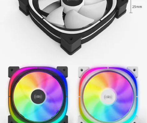 全新原装超频三（PCCOOLER）EF12...