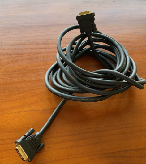 山泽(SAMZHE)DVI线dvi24+1...