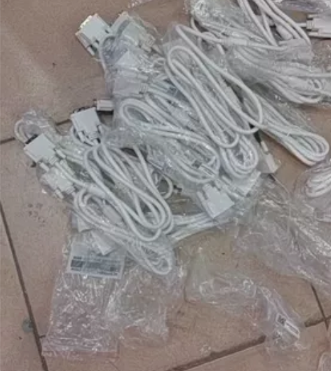 DVI线 24+1 DVI信号连接线 原装...