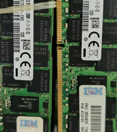 DDR3 服务器三星16G 1600内存条...