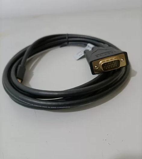 多屏电脑显卡专用主动式 MINIDP转VG...