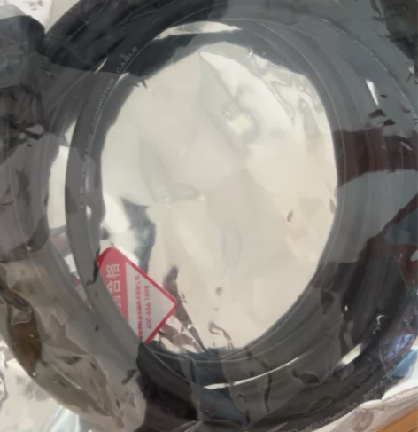 全新VGA 显示器连接线 买来没用过，包装...