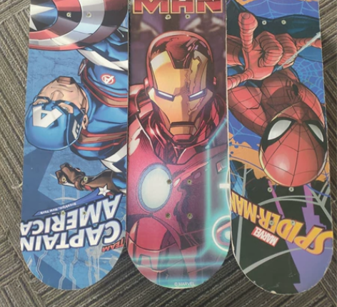 迪士尼男童滑板，28寸款练习款，闪光轮，样...