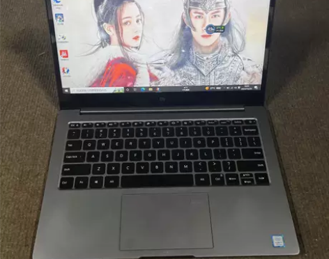i7-8550u小米笔记本air13.3办...