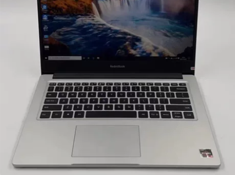 9新小米 Redmi Book 14 国...