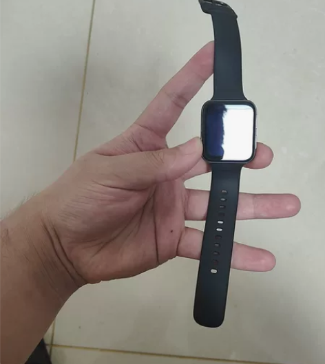 OPPO Watch 2 全智能手表男女运...